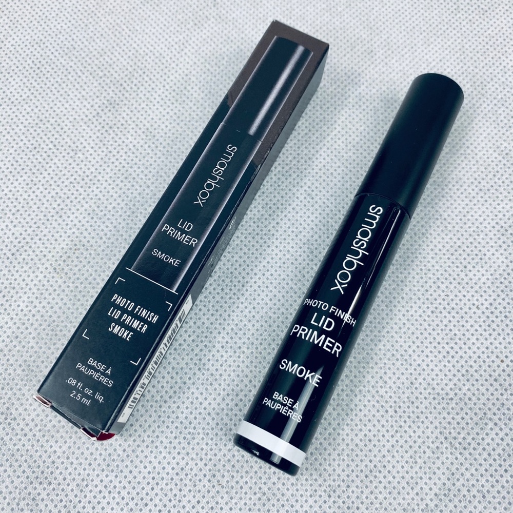 Smashbox
Photo Finish Lid Primer
